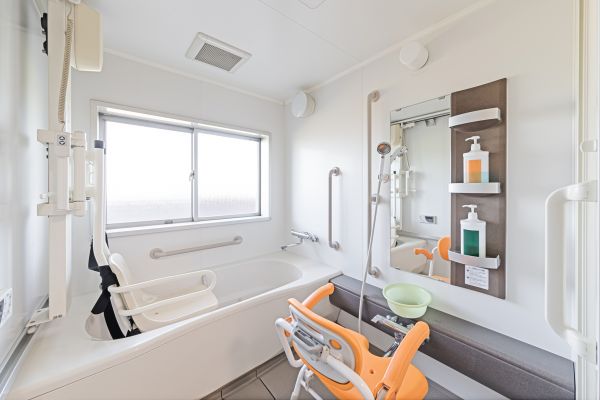 Elderly Bathtub Installation in South Bend