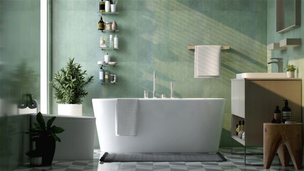 Tub Replacement in South Bend