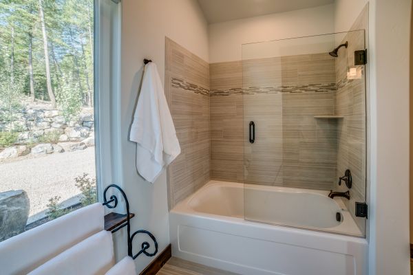 Bathroom Tub Installation in South Bend