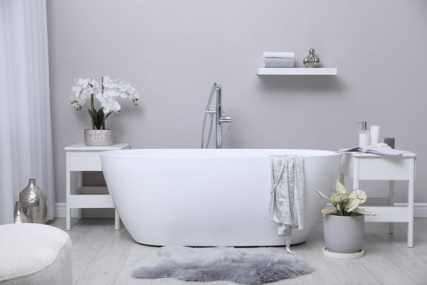 Bath Installation in South Bend
