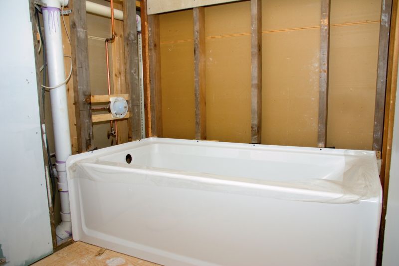 Top Bathtub Installation Companies in Elkhart, IN
