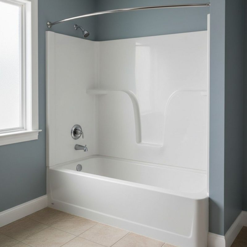 Top Bathtub Installation Companies in Granger, IN