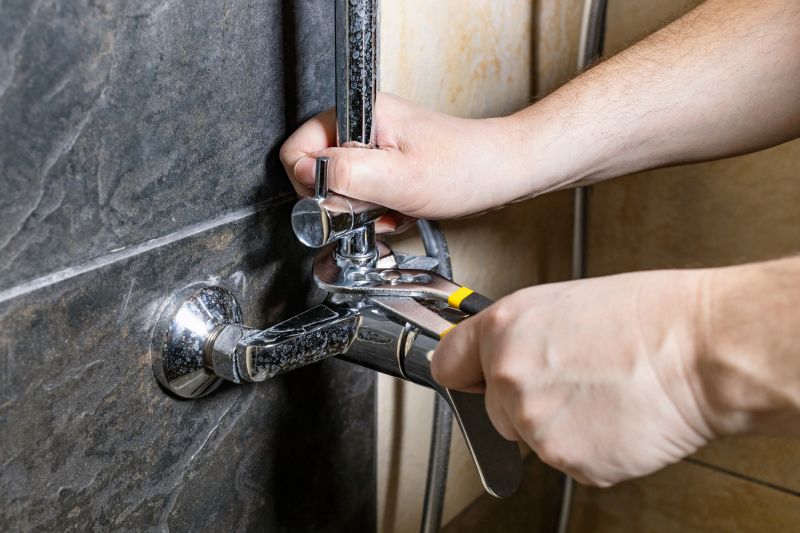 Top Shower Installation Companies in La Porte, IN