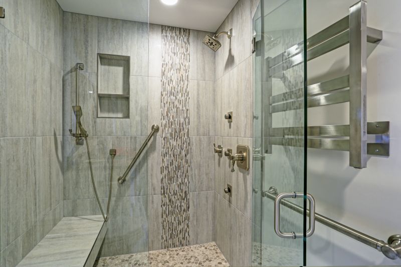 Top Shower Installation Companies in Walkerton, IN