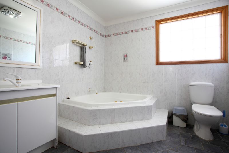 Tile and Finishing Experts